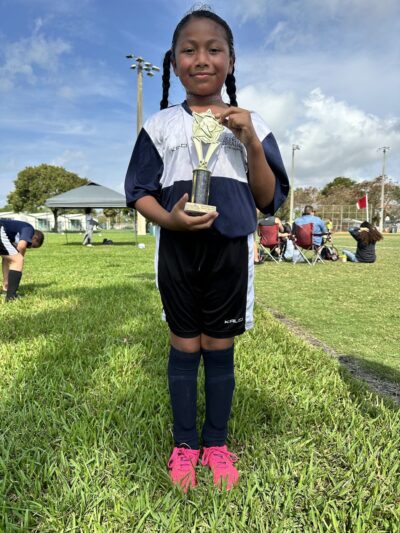 Croissant Park - Fort Lauderdale, FL