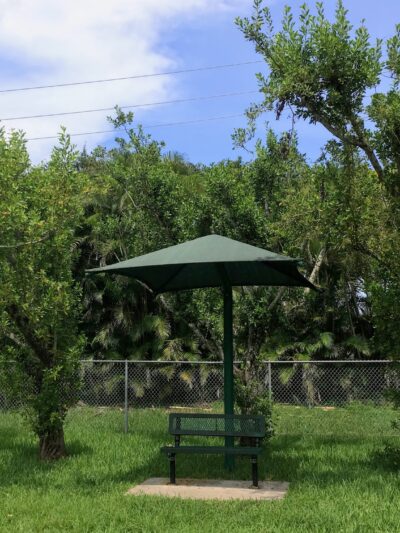 Dog Park at Oakridge Park - Fort Lauderdale, FL