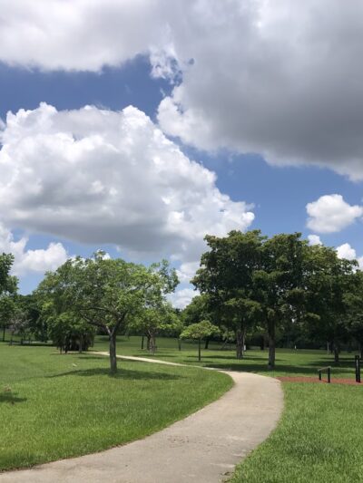 Edgewood Passive Park - Fort Lauderdale, FL