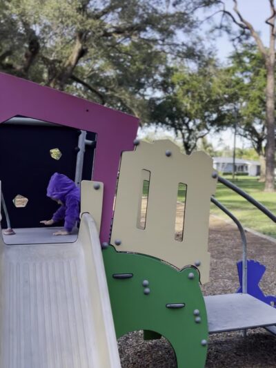 Flamingo park - Fort Lauderdale, FL