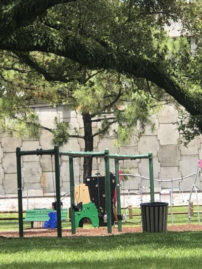 Flamingo park - Fort Lauderdale, FL