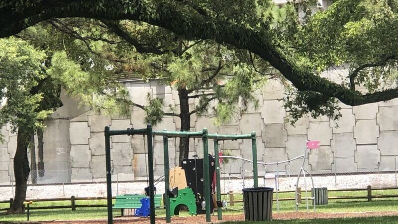 Flamingo park - Fort Lauderdale, FL