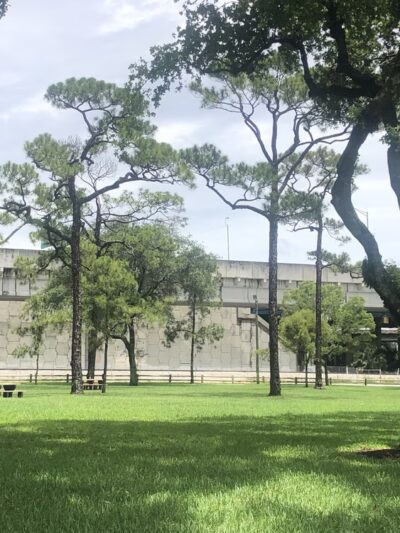 Flamingo park - Fort Lauderdale, FL