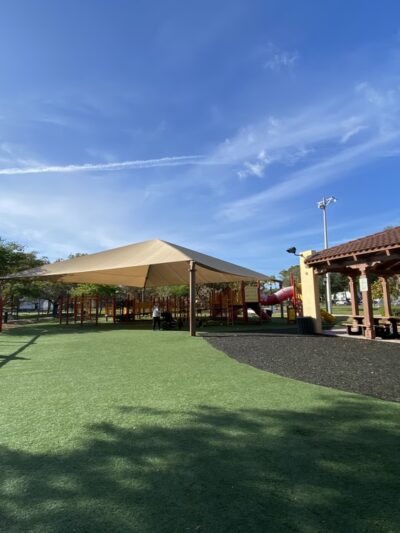 Florence C Hardy Park & Southside Cultural Center - Fort Lauderdale, FL