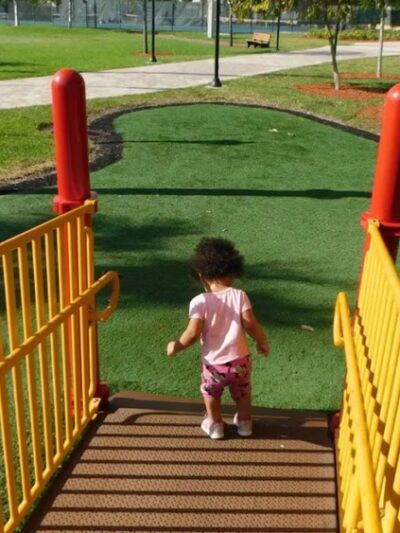 Florence C Hardy Park & Southside Cultural Center - Fort Lauderdale, FL