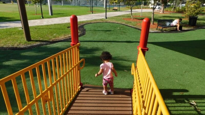 Florence C Hardy Park & Southside Cultural Center - Fort Lauderdale, FL