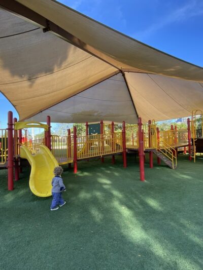 Florence C Hardy Park & Southside Cultural Center - Fort Lauderdale, FL