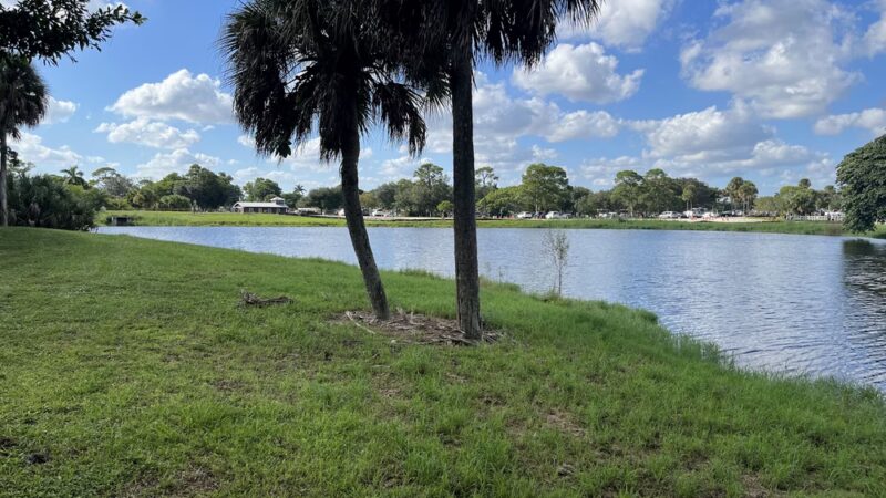 Florence C Hardy Park & Southside Cultural Center - Fort Lauderdale, FL