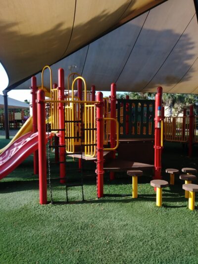 Florence C Hardy Park & Southside Cultural Center - Fort Lauderdale, FL