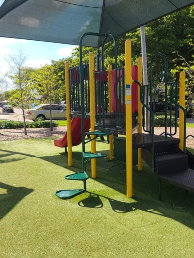 Gore Betz Park - Fort Lauderdale, FL