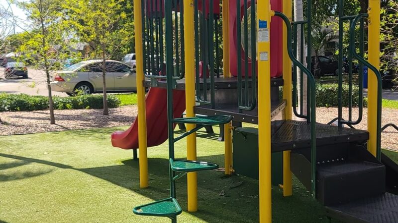 Gore Betz Park - Fort Lauderdale, FL