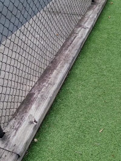 Gore Betz Park - Fort Lauderdale, FL