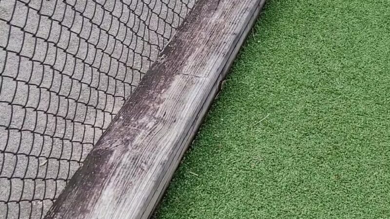 Gore Betz Park - Fort Lauderdale, FL