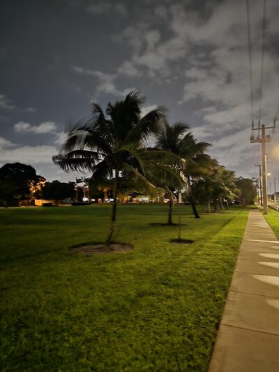 Gore Betz Park - Fort Lauderdale, FL