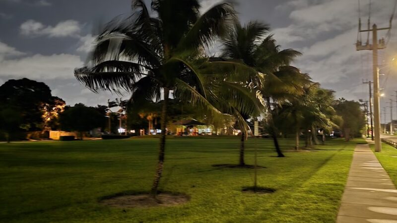 Gore Betz Park - Fort Lauderdale, FL