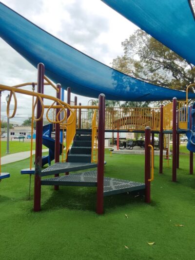 Harbordale Park - Fort Lauderdale, FL