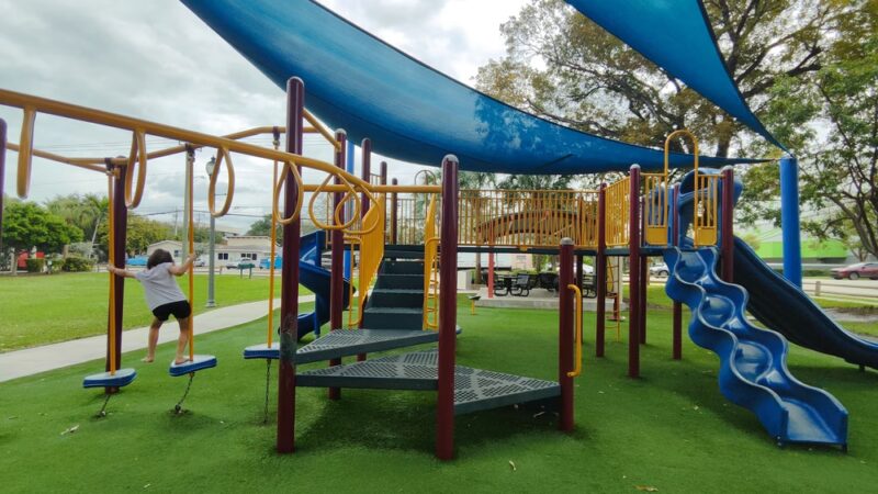 Harbordale Park - Fort Lauderdale, FL