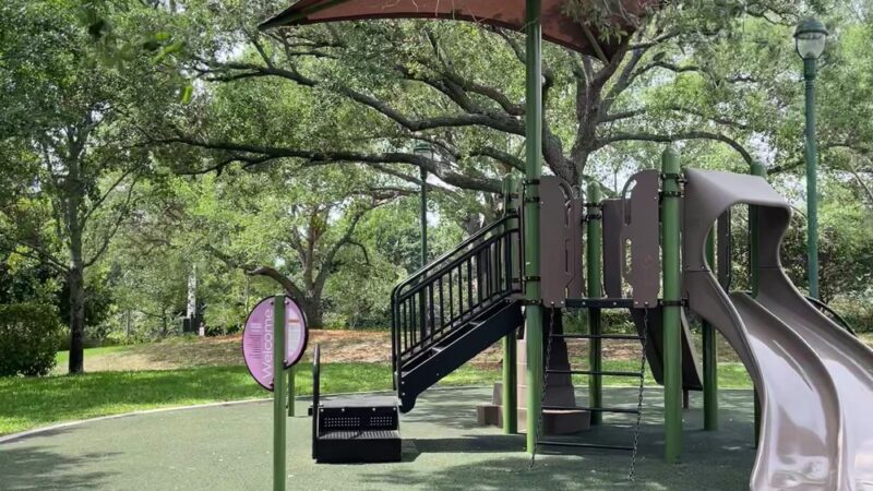 Harbordale Park - Fort Lauderdale, FL