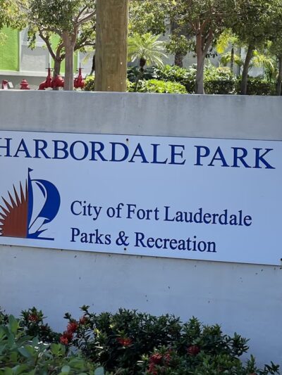 Harbordale Park - Fort Lauderdale, FL