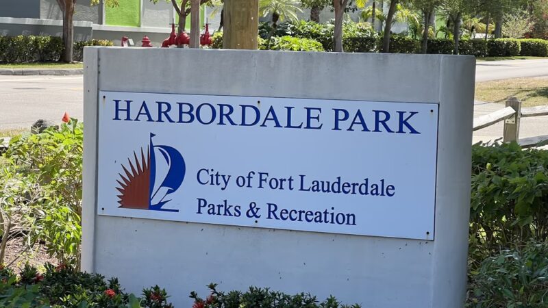 Harbordale Park - Fort Lauderdale, FL