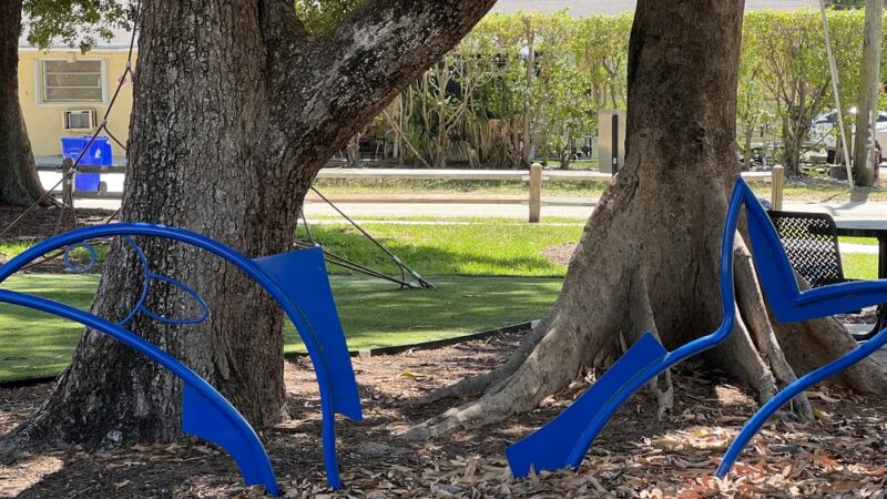 Harbordale Park - Fort Lauderdale, FL