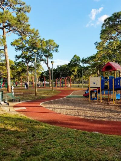 Holiday Park - Fort Lauderdale, FL