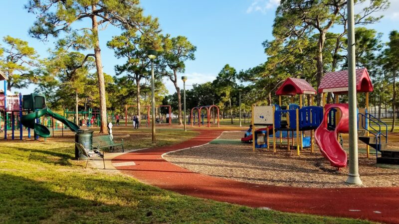 Holiday Park - Fort Lauderdale, FL