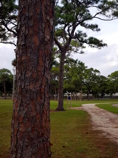 Holiday Park - Fort Lauderdale, FL