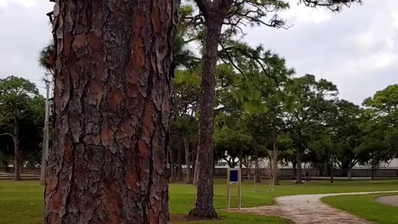 Holiday Park - Fort Lauderdale, FL