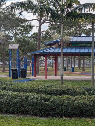 Holiday Park - Fort Lauderdale, FL