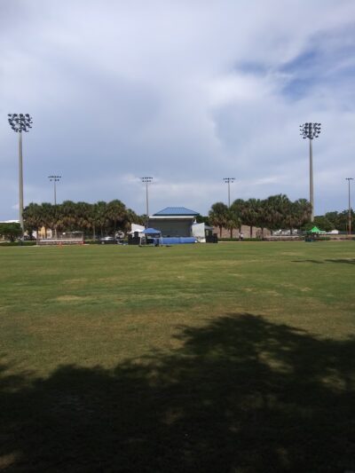 Holiday Park - Fort Lauderdale, FL