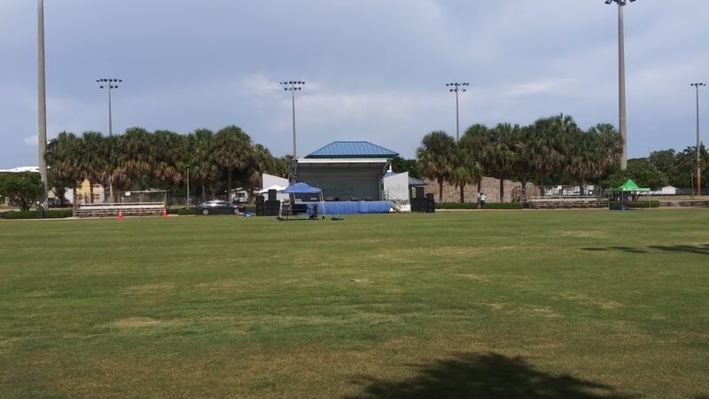 Holiday Park - Fort Lauderdale, FL