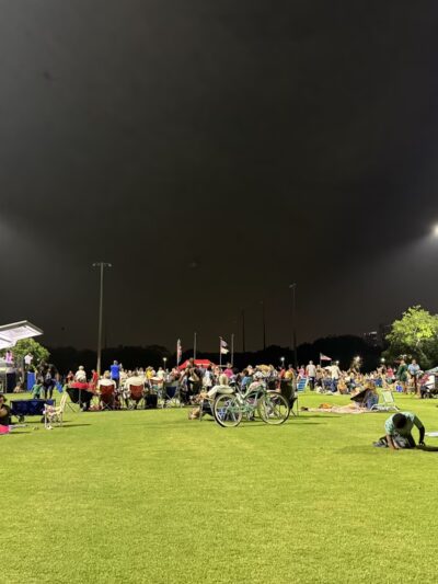 Holiday Park - Fort Lauderdale, FL