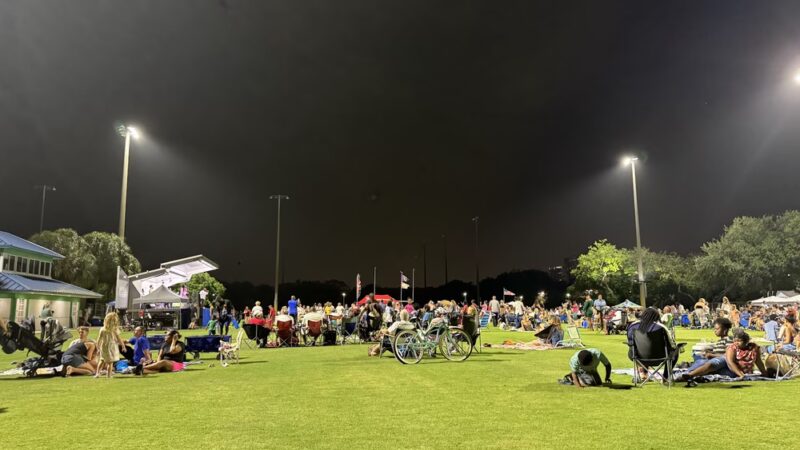 Holiday Park - Fort Lauderdale, FL