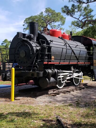 Holiday Park Dog Park - Fort Lauderdale, FL