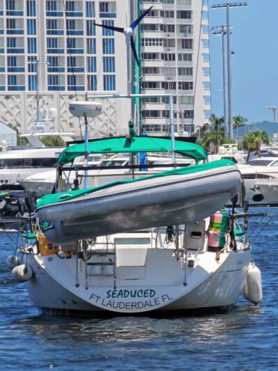 Idlewyld Park/Merle Fogg Park - Fort Lauderdale, FL