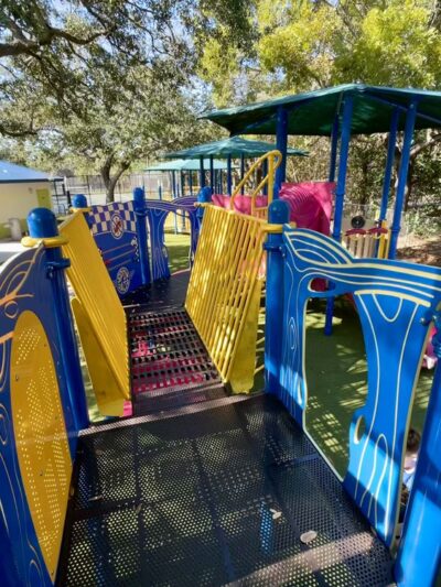 Lafayette Hart Park - Fort Lauderdale, FL