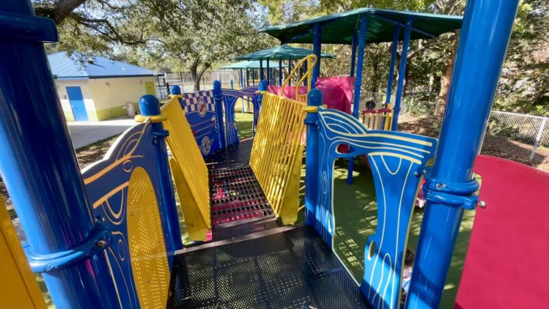 Lafayette Hart Park - Fort Lauderdale, FL