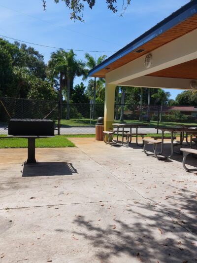 Lafayette Hart Park - Fort Lauderdale, FL