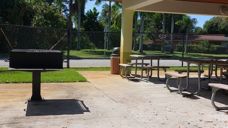 Lafayette Hart Park - Fort Lauderdale, FL