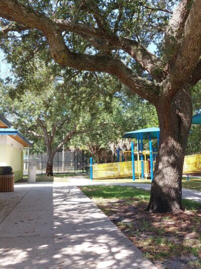 Lafayette Hart Park - Fort Lauderdale, FL