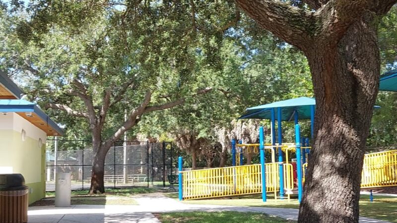 Lafayette Hart Park - Fort Lauderdale, FL