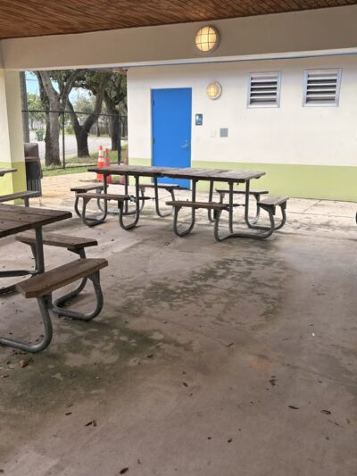 Lafayette Hart Park - Fort Lauderdale, FL