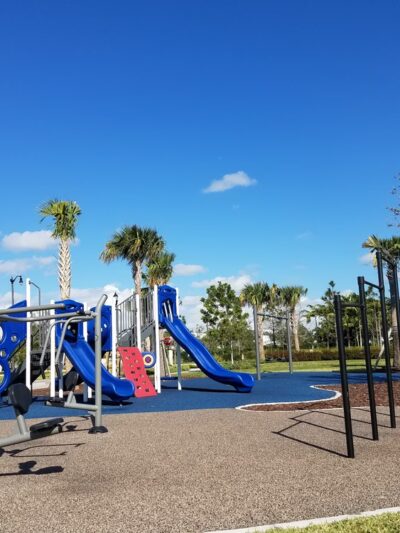Mangurian Park - Fort Lauderdale, FL