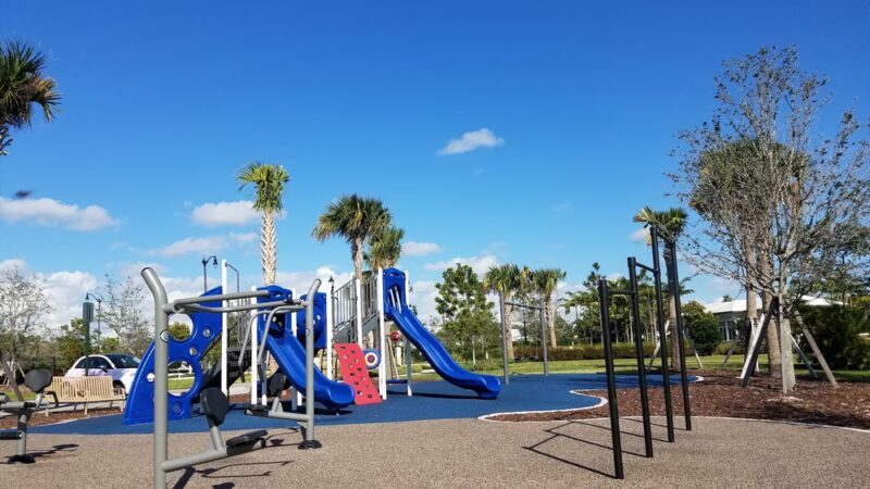 Mangurian Park - Fort Lauderdale, FL