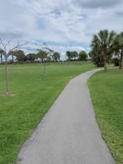 Mangurian Park - Fort Lauderdale, FL