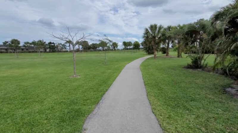 Mangurian Park - Fort Lauderdale, FL