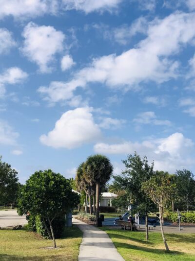 Mangurian Park - Fort Lauderdale, FL