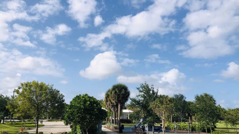 Mangurian Park - Fort Lauderdale, FL