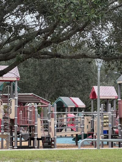 Palm Aire Village Park - Fort Lauderdale, FL